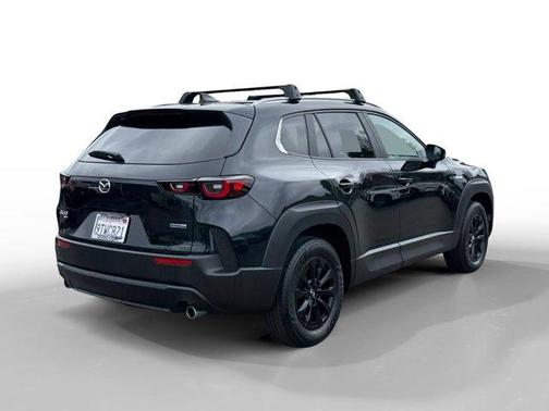 2025 Mazda CX-50 Hybrid PREFERRED PACKAGE