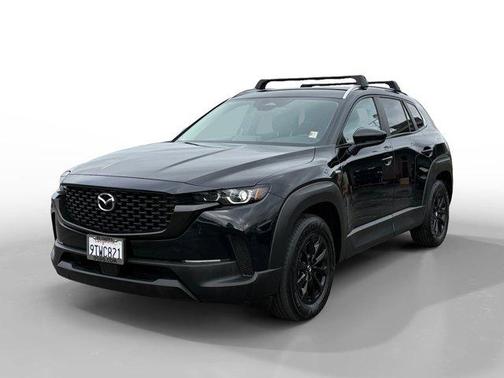 2025 Mazda CX-50 Hybrid PREFERRED PACKAGE