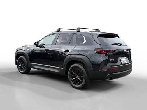 2025 Mazda CX-50 Hybrid PREFERRED PACKAGE