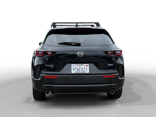 2025 Mazda CX-50 Hybrid PREFERRED PACKAGE
