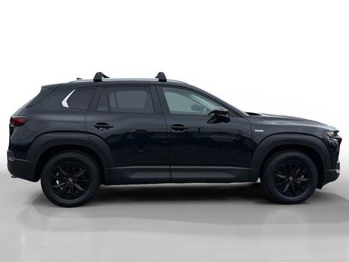 2025 Mazda CX-50 Hybrid PREFERRED PACKAGE