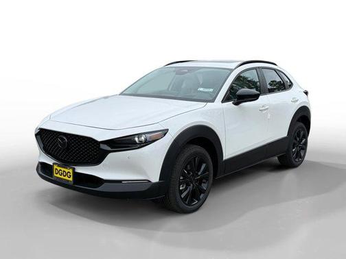 2026 Mazda CX-30 2.5 Turbo Aire Edition