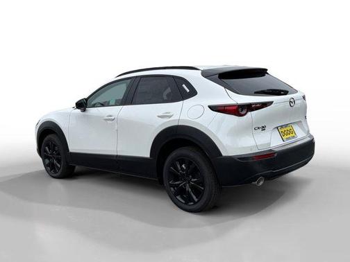2026 Mazda CX-30 2.5 Turbo Aire Edition