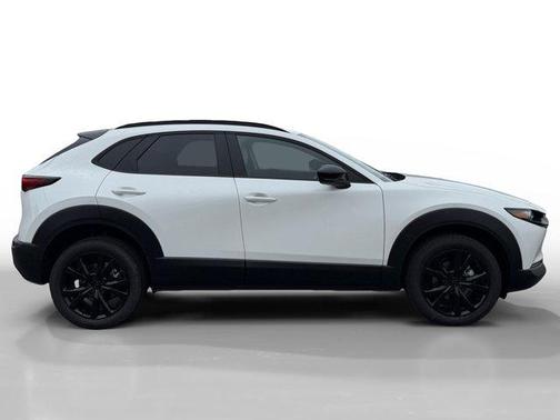 2026 Mazda CX-30 2.5 Turbo Aire Edition