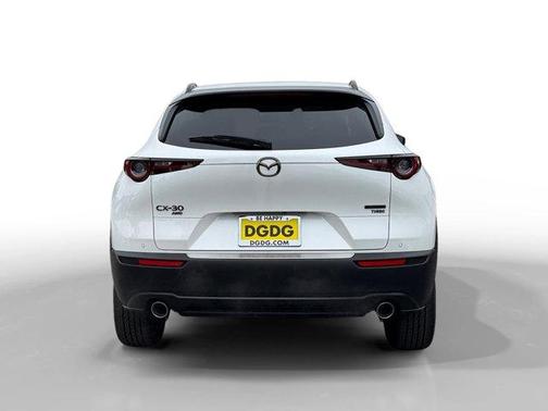 2026 Mazda CX-30 2.5 Turbo Aire Edition
