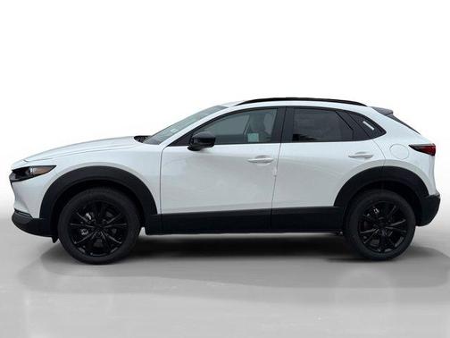 2026 Mazda CX-30 2.5 Turbo Aire Edition