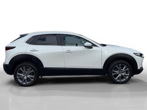 2023 Mazda CX-30 2.5 S Preferred Package