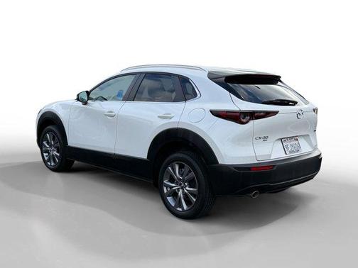 2023 Mazda CX-30 2.5 S Preferred Package