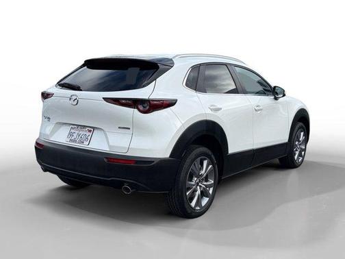 2023 Mazda CX-30 2.5 S Preferred Package