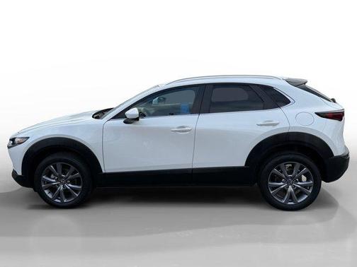 2023 Mazda CX-30 2.5 S Preferred Package
