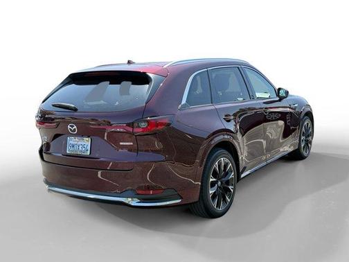 2024 Mazda CX-90 3.3 Turbo S Premium Plus