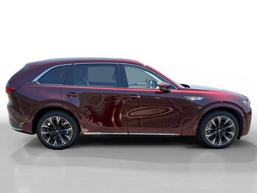 2024 Mazda CX-90 3.3 Turbo S Premium Plus