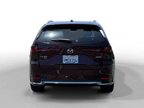 2024 Mazda CX-90 3.3 Turbo S Premium Plus