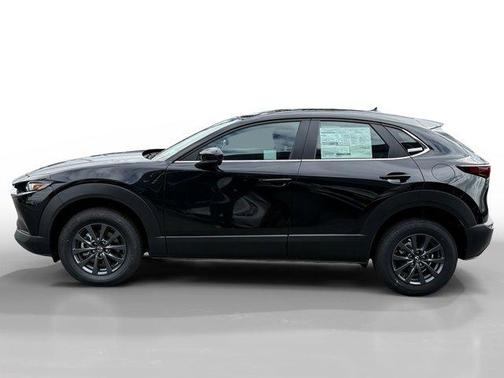 2025 Mazda CX-30 2.5 S