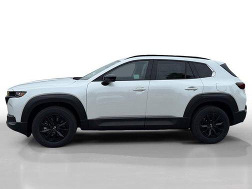2026 Mazda CX-50 Premium
