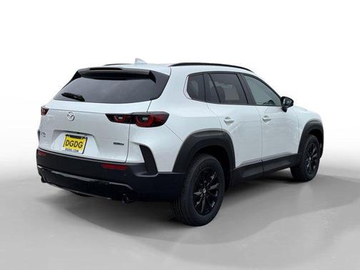 2026 Mazda CX-50 Premium