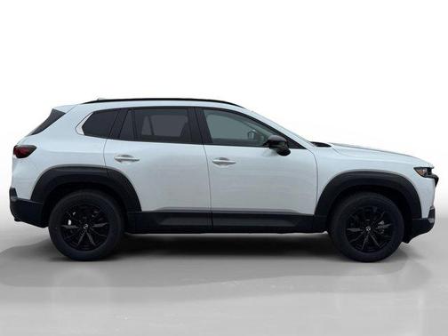 2026 Mazda CX-50 Premium