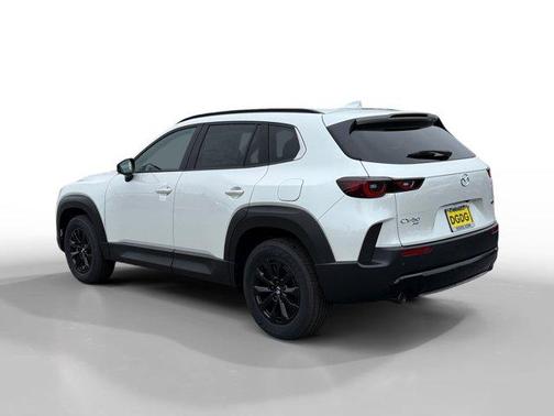 2026 Mazda CX-50 Premium