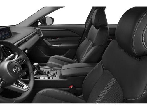 Ingot Blue Metallic 2026 Mazda CX-50 2.5 S PREFERRED