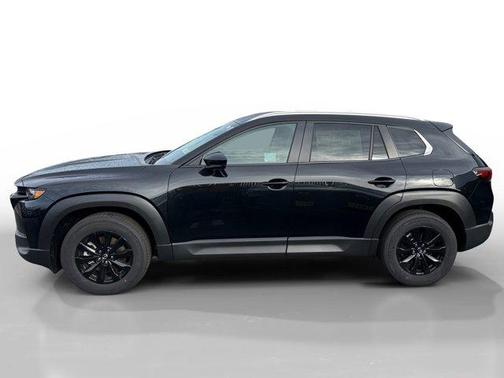 2026 Mazda CX-50 Select