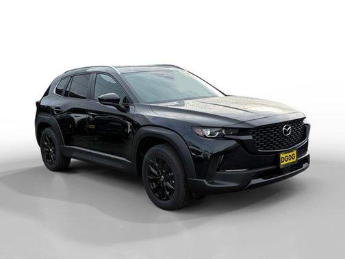 2026 Mazda CX-50 Select