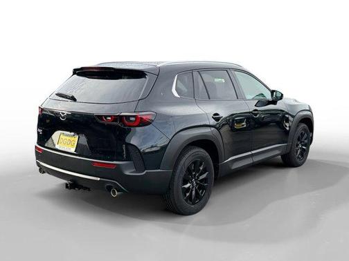 2026 Mazda CX-50 Select