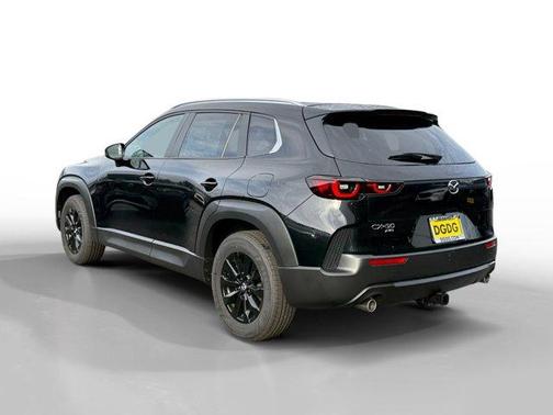 2026 Mazda CX-50 Select