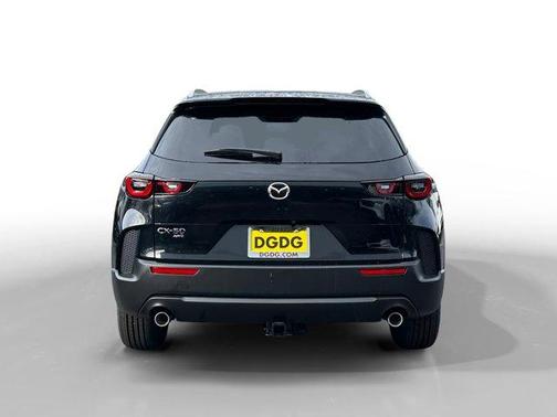 2026 Mazda CX-50 Select