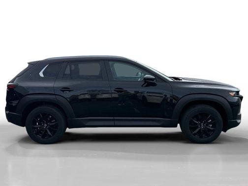 2026 Mazda CX-50 Select