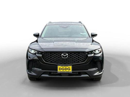 2026 Mazda CX-50 Select