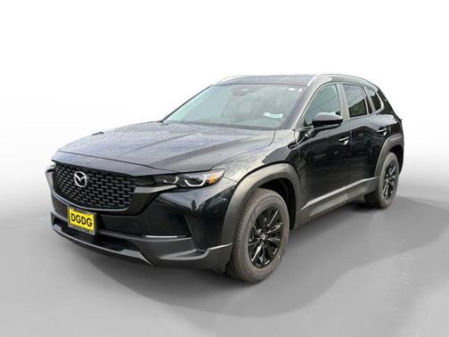 2026 Mazda CX-50 Select
