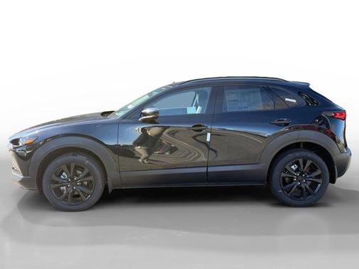 2026 Mazda CX-30 Premium Package