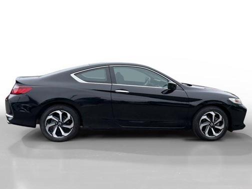 2016 Honda Accord LX-S
