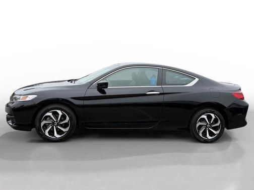 2016 Honda Accord LX-S