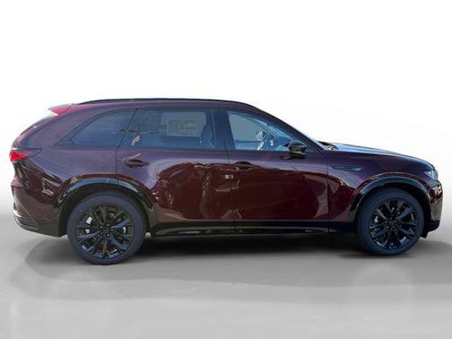 Artisan Red Premium 2026 Mazda CX-90 3.3 Turbo S Premium Sport