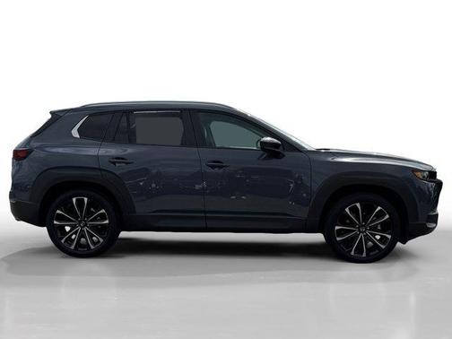 2024 Mazda CX-50 2.5 Turbo