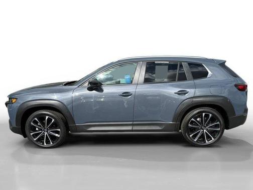 2024 Mazda CX-50 2.5 Turbo
