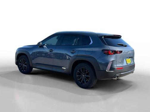 2026 Mazda CX-50 Preferred