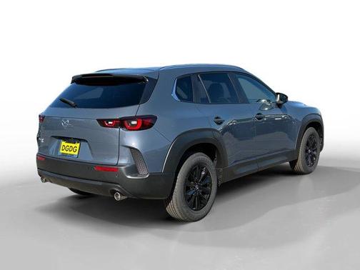 2026 Mazda CX-50 Preferred