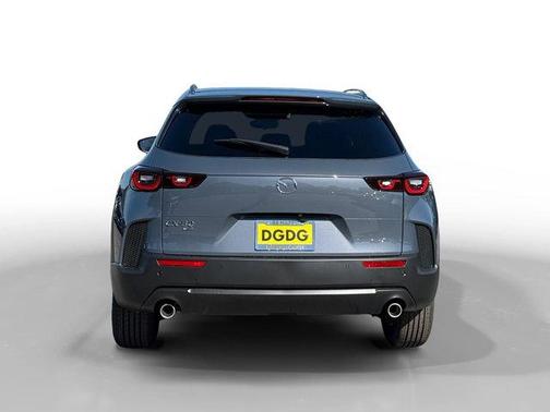 2026 Mazda CX-50 Preferred