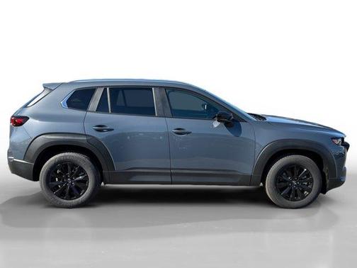 2026 Mazda CX-50 Preferred