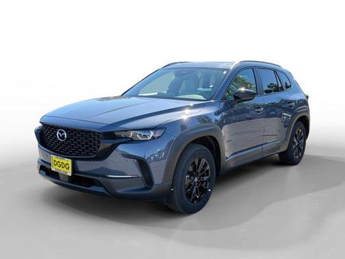 2026 Mazda CX-50 Preferred