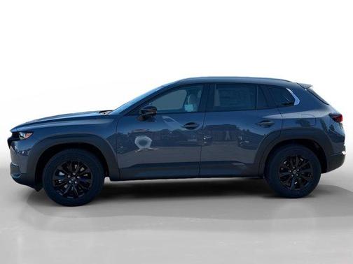 2026 Mazda CX-50 Preferred
