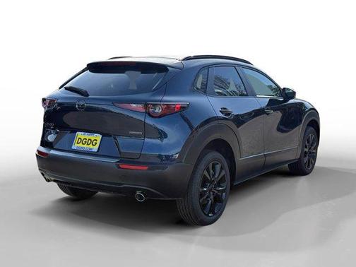 2026 Mazda CX-30 2.5 S Aire Edition