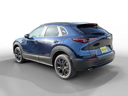 2026 Mazda CX-30 2.5 S Aire Edition