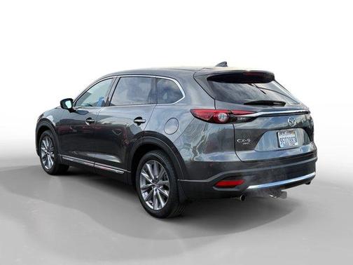 2023 Mazda CX-9 Grand Touring