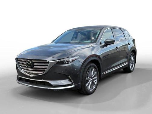 2023 Mazda CX-9 Grand Touring