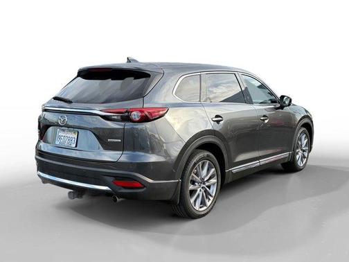 2023 Mazda CX-9 Grand Touring