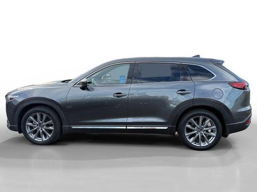 2023 Mazda CX-9 Grand Touring