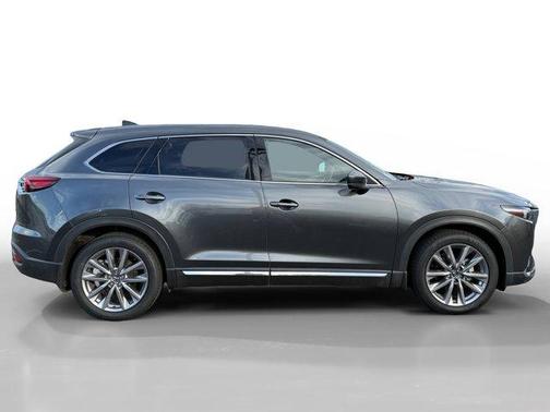 2023 Mazda CX-9 Grand Touring